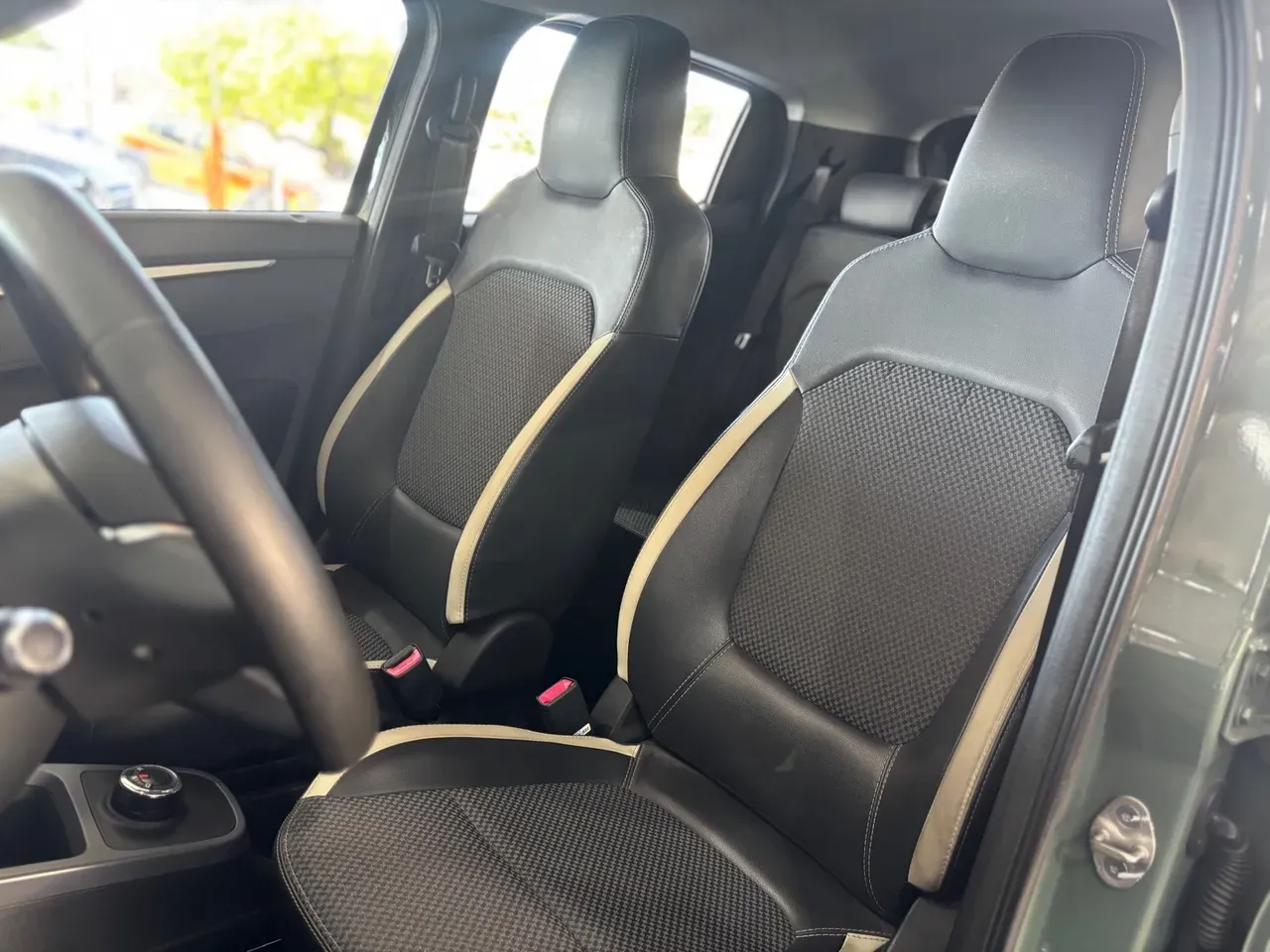 Renault Kwid E-tech Electric - Imagem 6