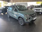 Renault Kwid E-tech Electric - Miniatura 3