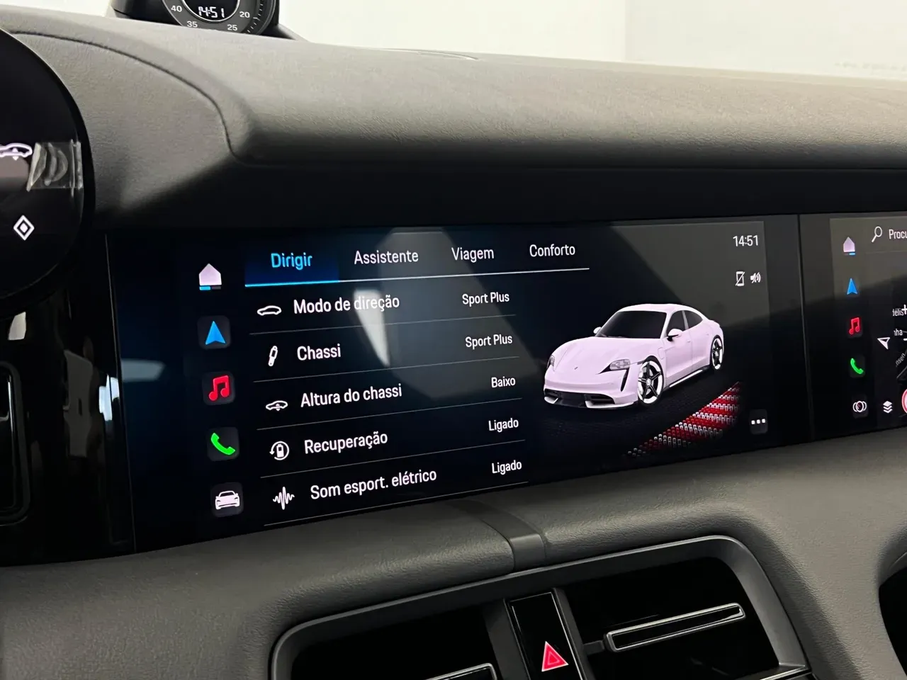 Porsche Taycan - Imagem 18