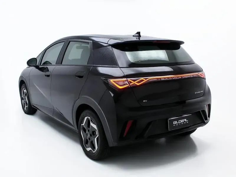 BYD Dolphin - Imagem 3