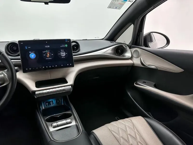 BYD Dolphin - Imagem 7