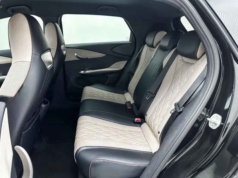 BYD Dolphin - Imagem 16