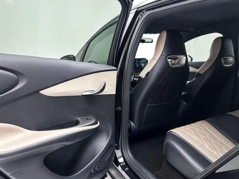 BYD Dolphin - Imagem 14