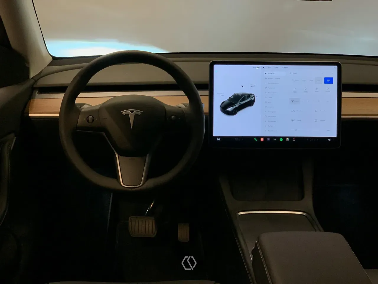 Tesla Model Y - Imagem 7