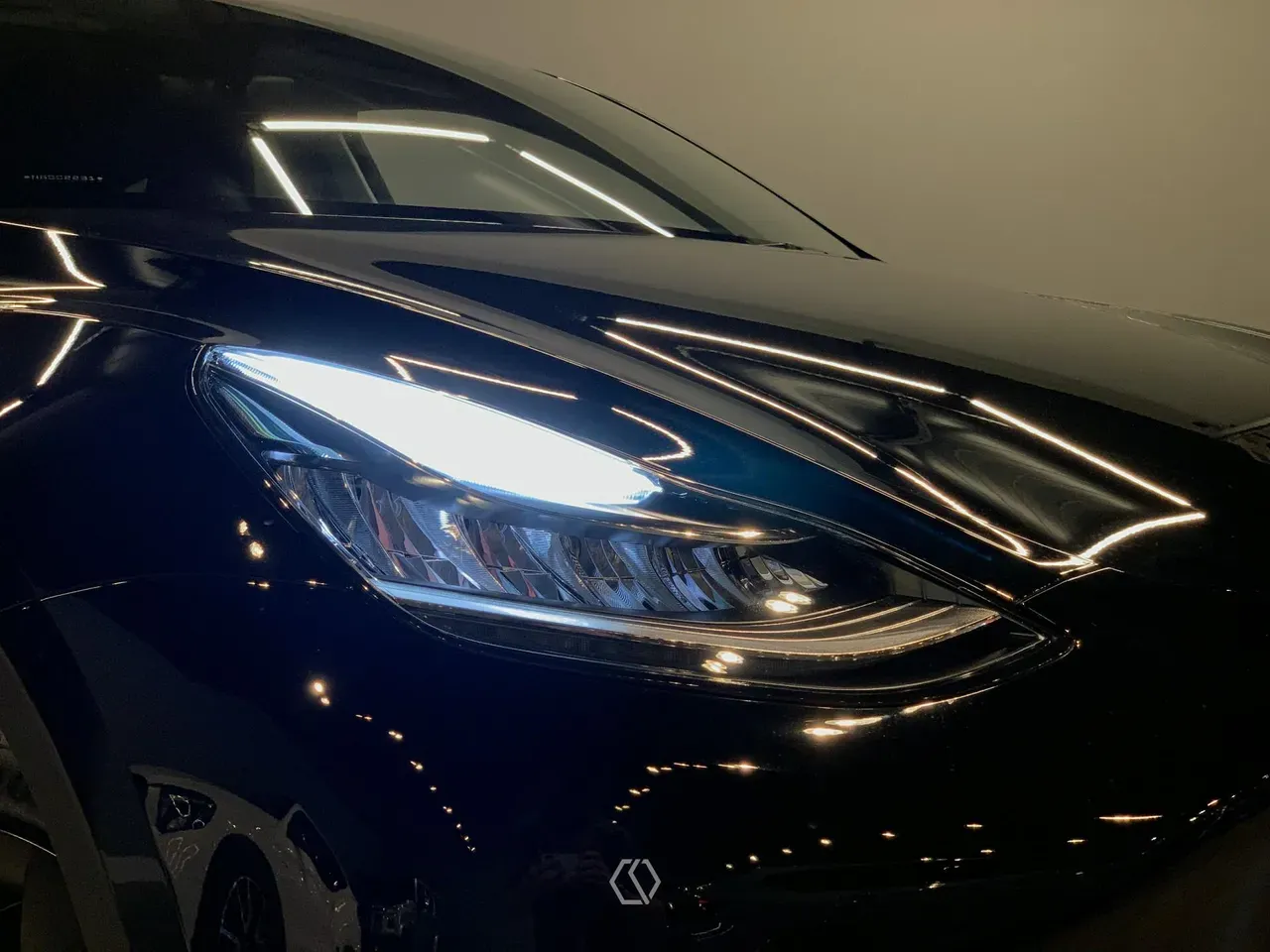 Tesla Model Y - Imagem 11