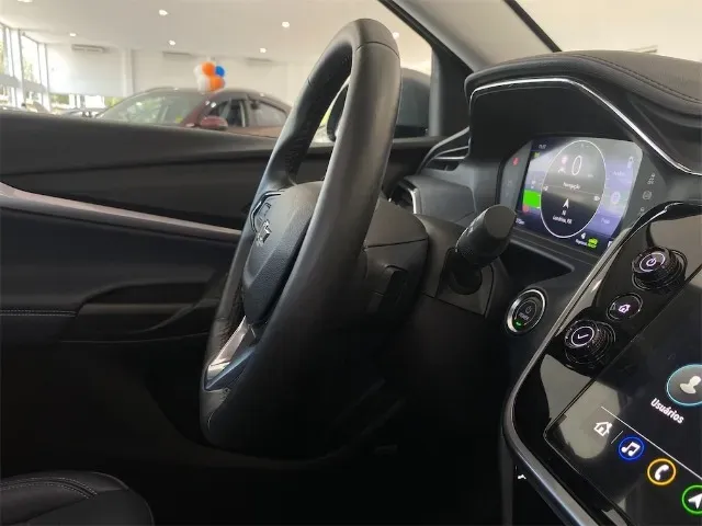 Chevrolet Bolt Euv - Imagem 9