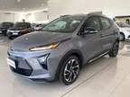 Chevrolet Bolt Euv - Miniatura 3