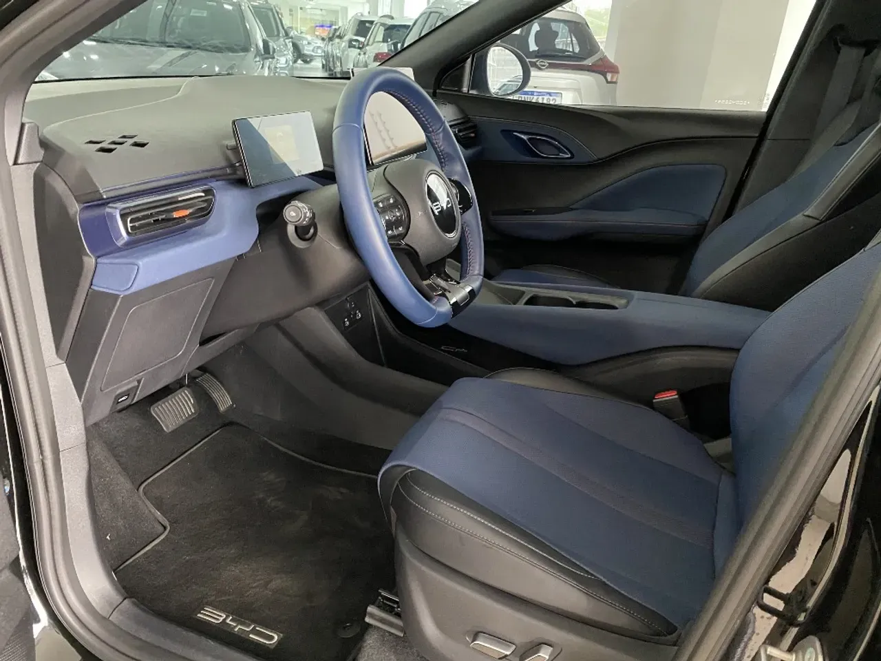 BYD Dolphin Mini - Imagem 4