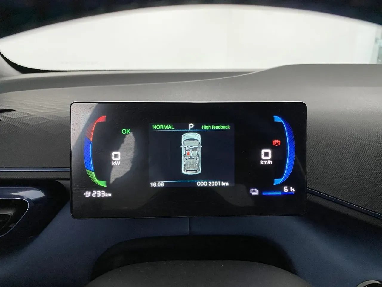 BYD Dolphin Mini - Imagem 5