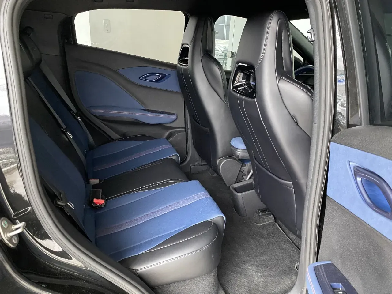 BYD Dolphin Mini - Imagem 9