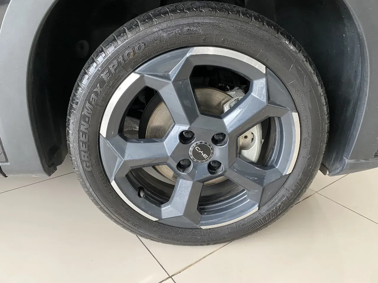 BYD Dolphin Mini - Imagem 15