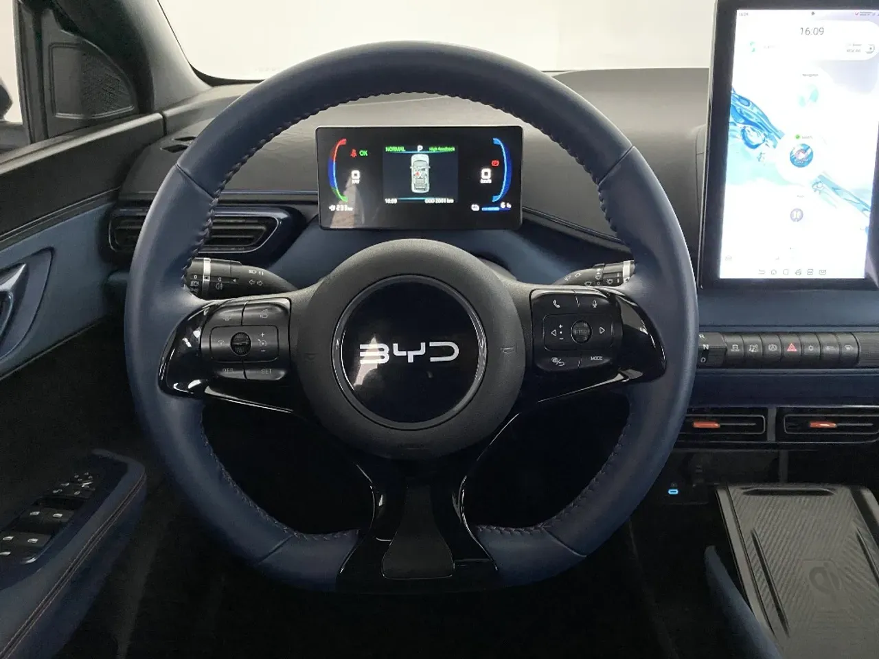 BYD Dolphin Mini - Imagem 6