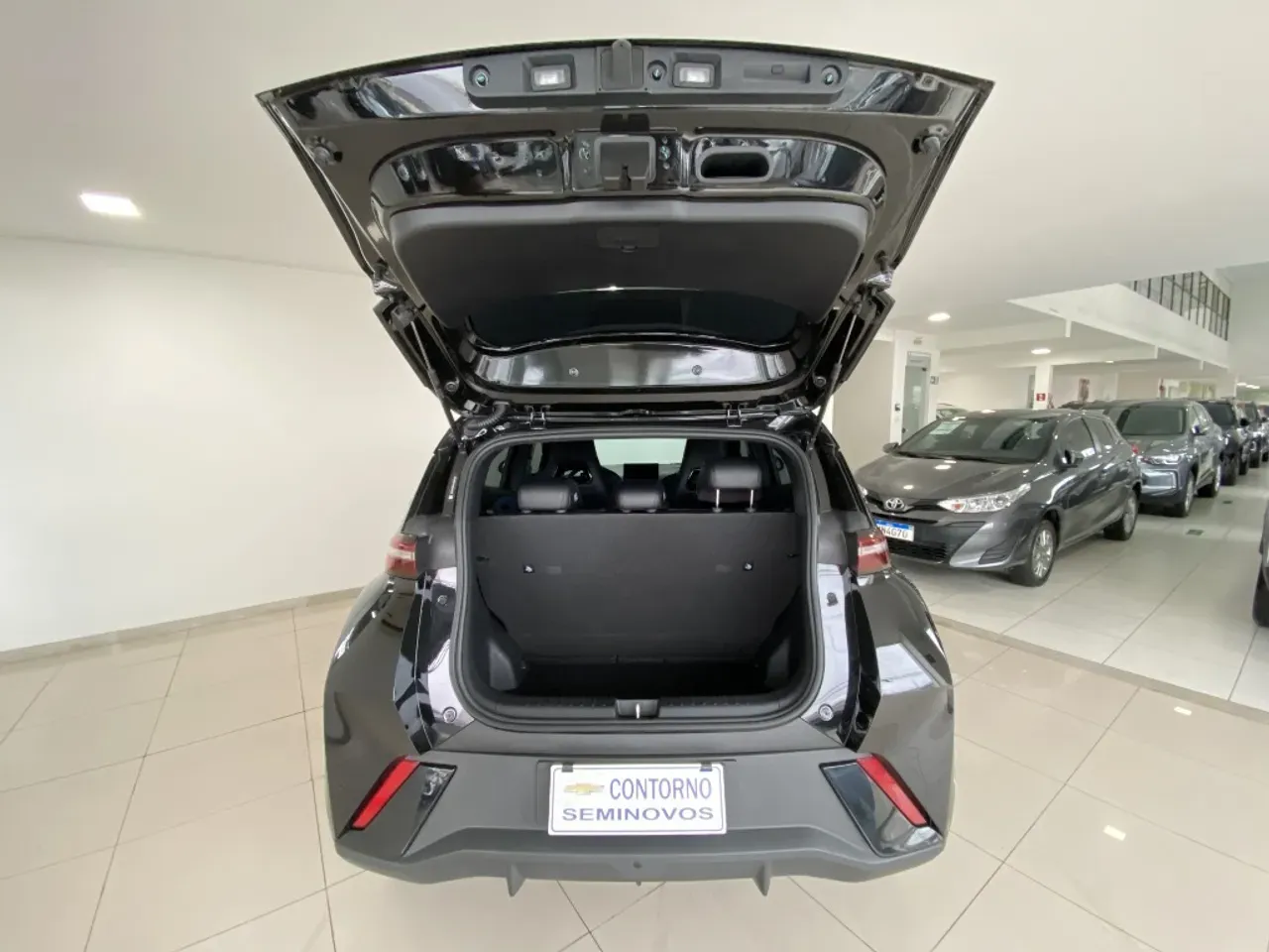 BYD Dolphin Mini - Imagem 14