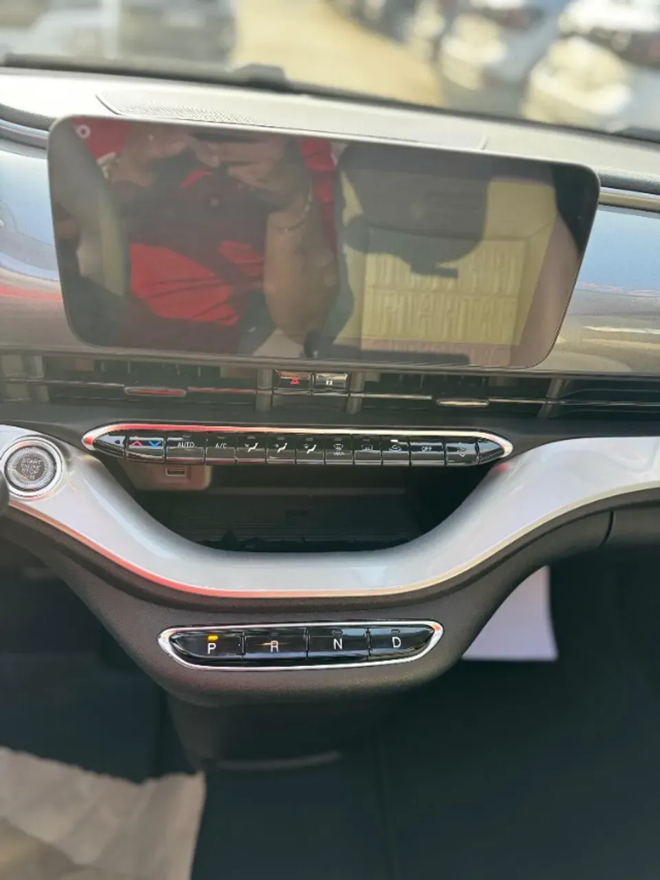 Fiat 500e - Imagem 9