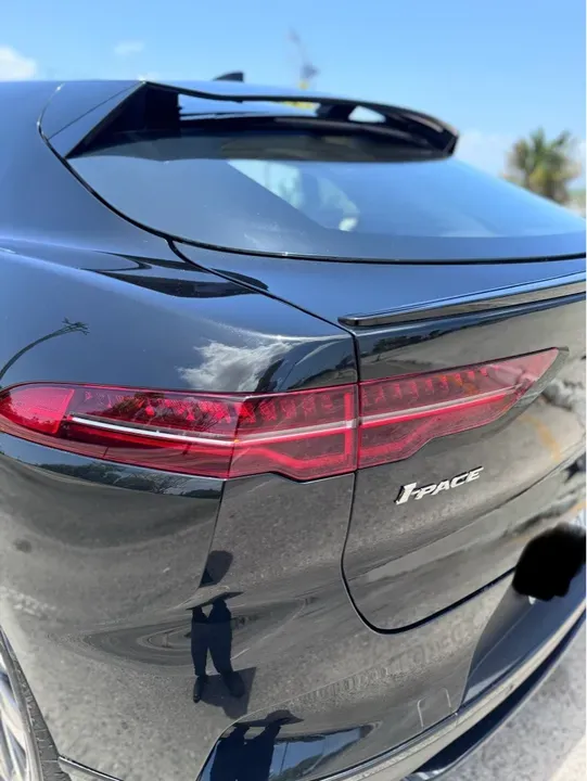 Jaguar I-pace - Imagem 2