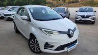 Renault Zoe Z.e. - Miniatura 2