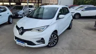 Renault Zoe Z.e. - Miniatura 3