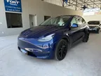 Tesla Model Y - Miniatura 1