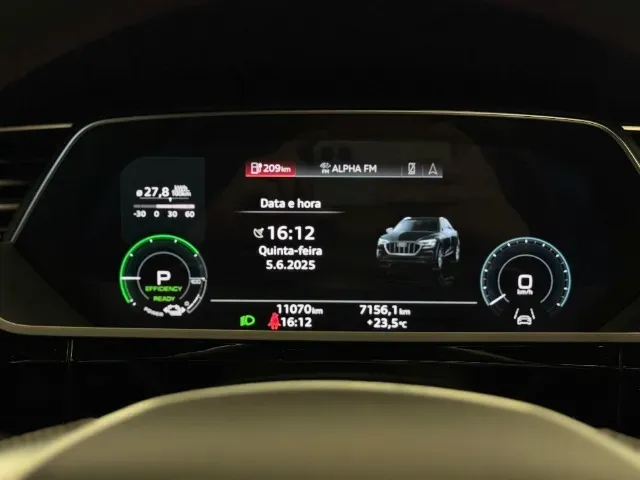 Audi Q8 E-tron - Imagem 7