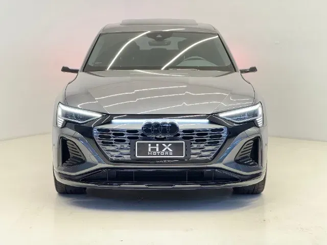 Audi Q8 E-tron - Imagem 2