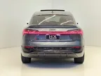 Audi Q8 E-tron - Miniatura 5