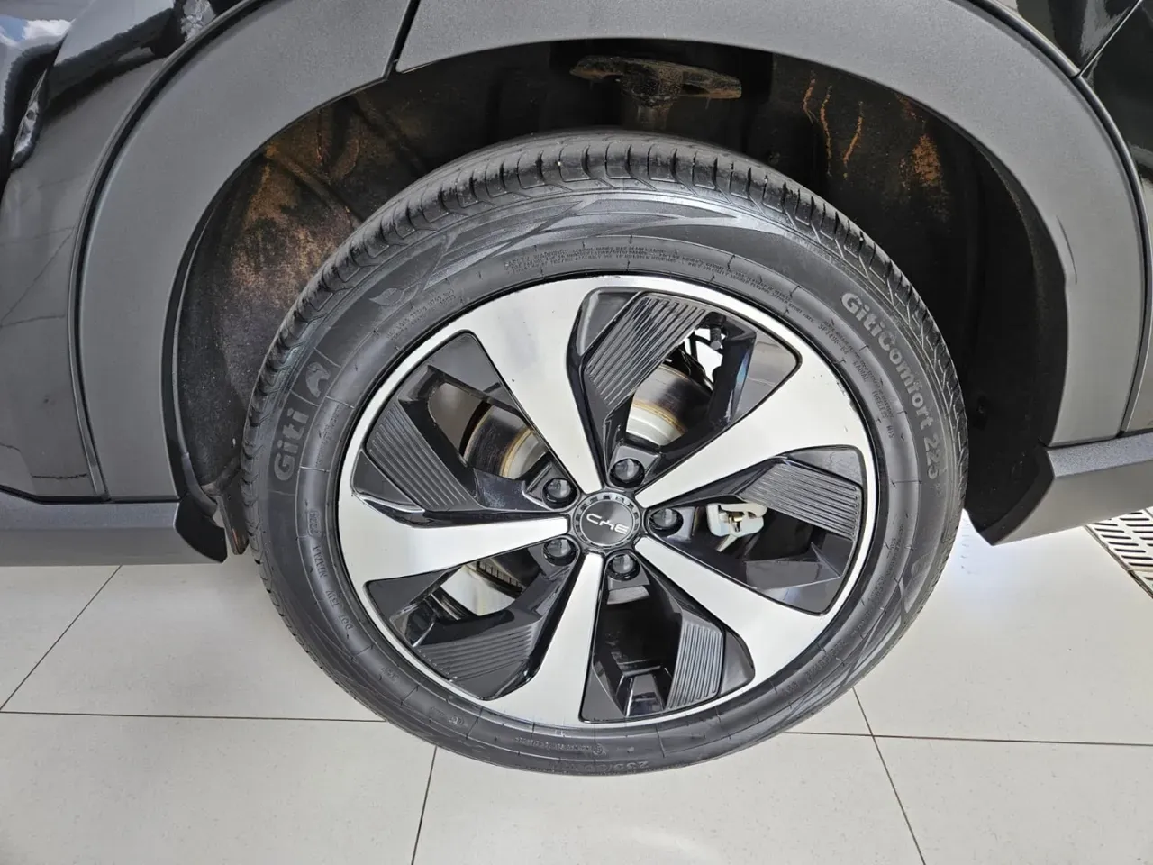 BYD Song Plus - Imagem 7