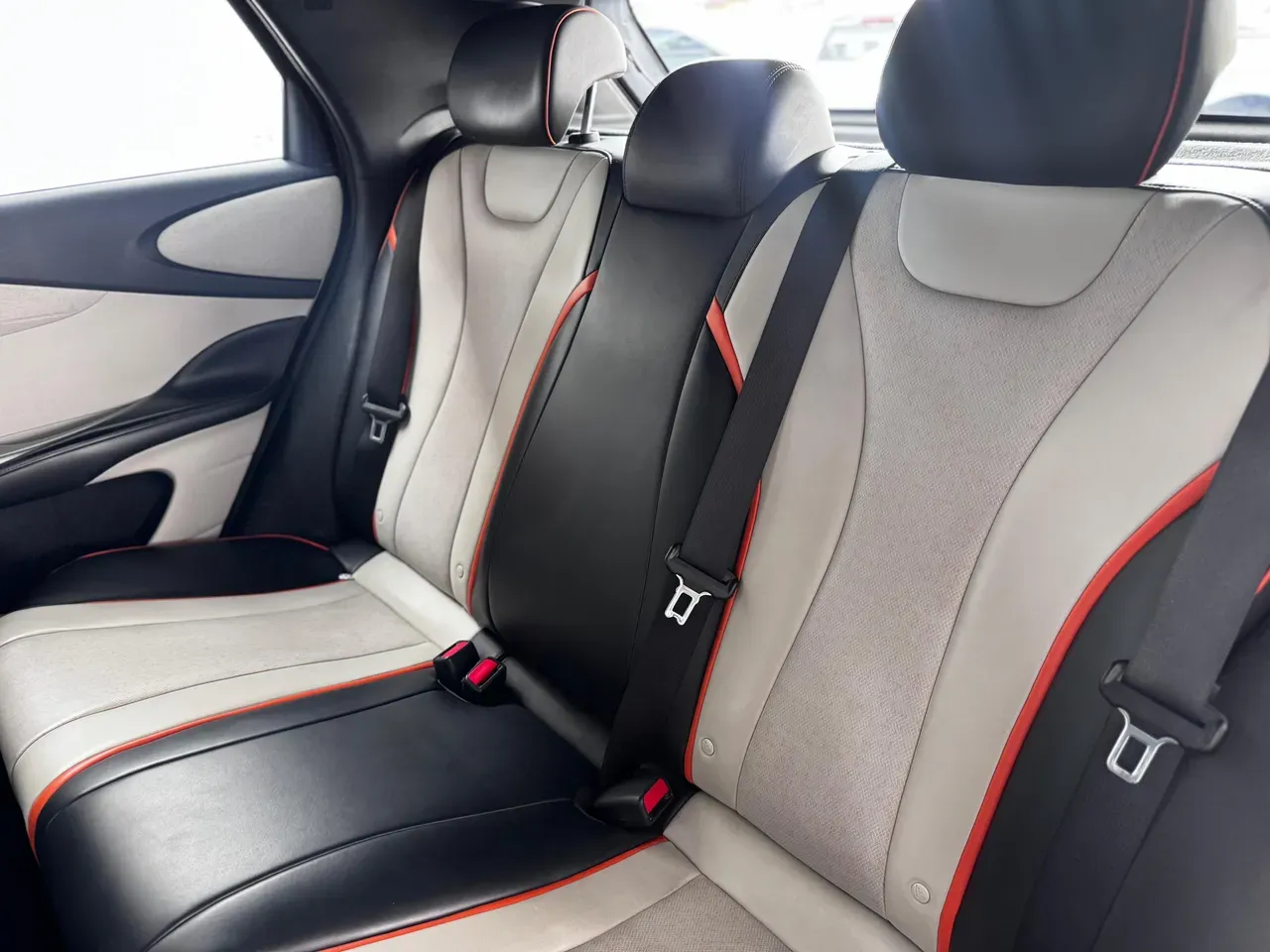 BYD Dolphin - Imagem 7