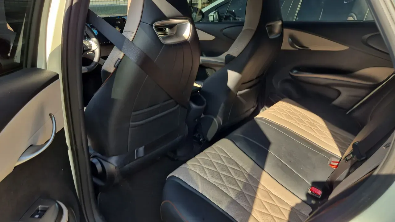 BYD Dolphin - Imagem 5