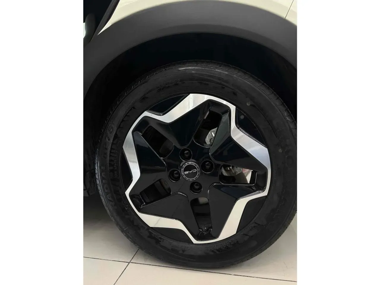 BYD Dolphin - Imagem 7