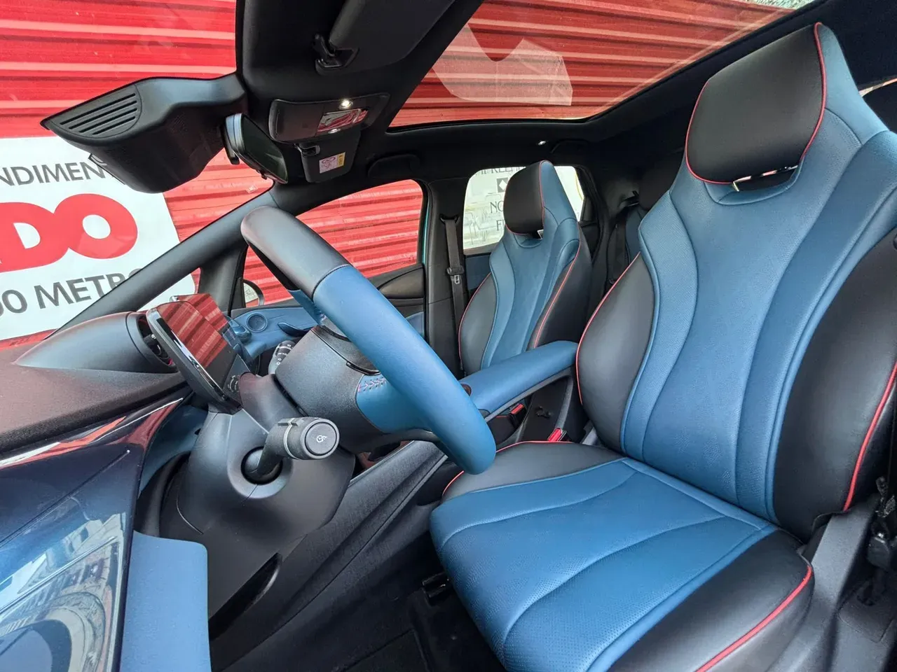 BYD Dolphin - Imagem 11