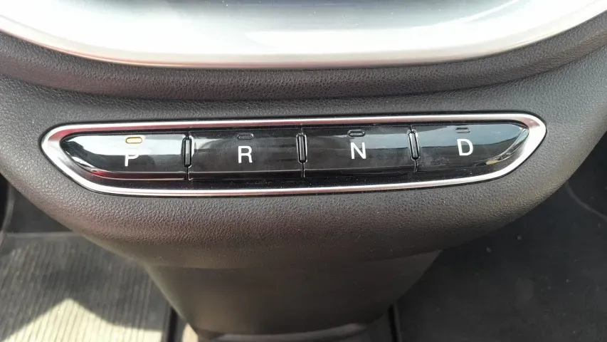 Fiat 500e - Imagem 10