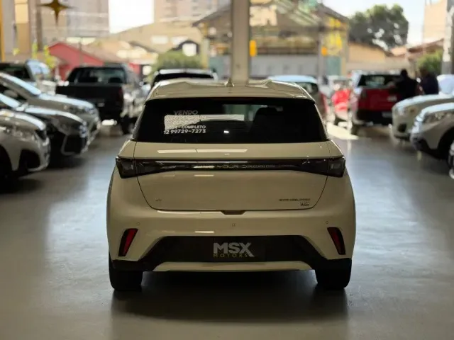 BYD Dolphin - Imagem 6