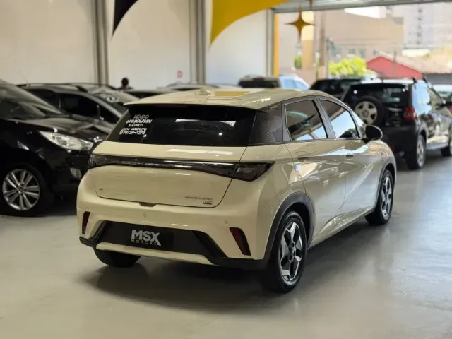 BYD Dolphin - Imagem 9