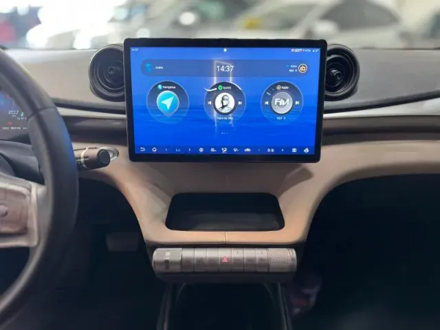 BYD Dolphin - Imagem 18