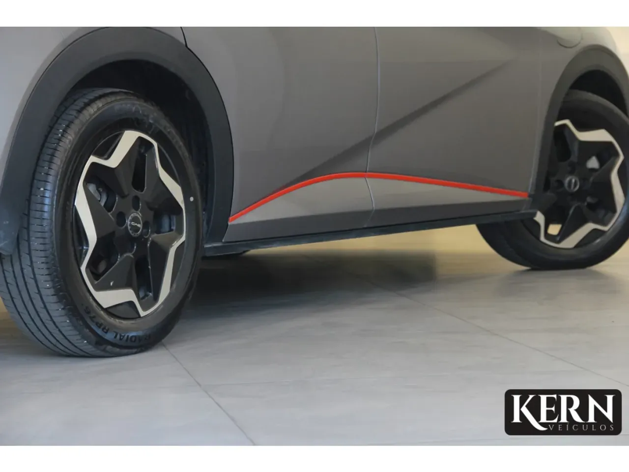 BYD Dolphin - Imagem 6