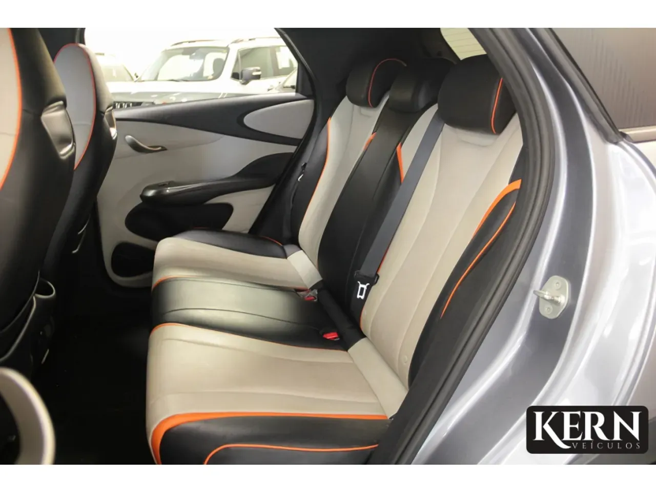 BYD Dolphin - Imagem 10