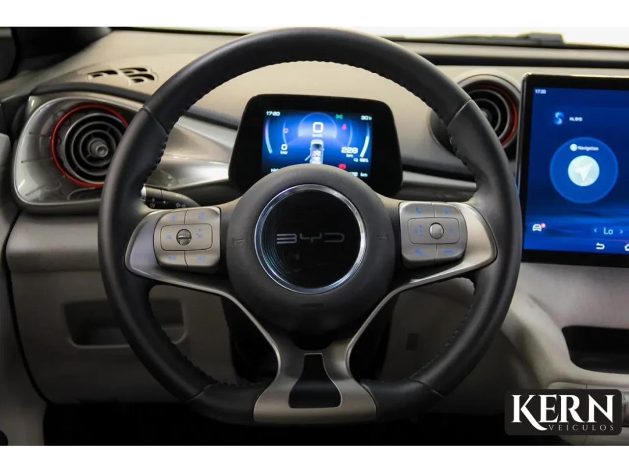 BYD Dolphin - Imagem 12