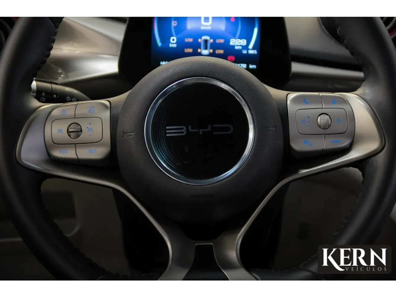 BYD Dolphin - Imagem 14