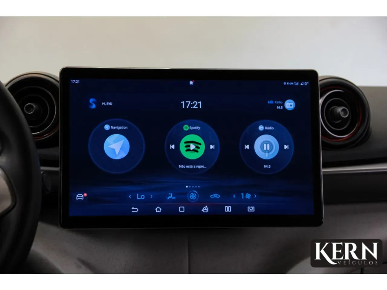 BYD Dolphin - Imagem 13