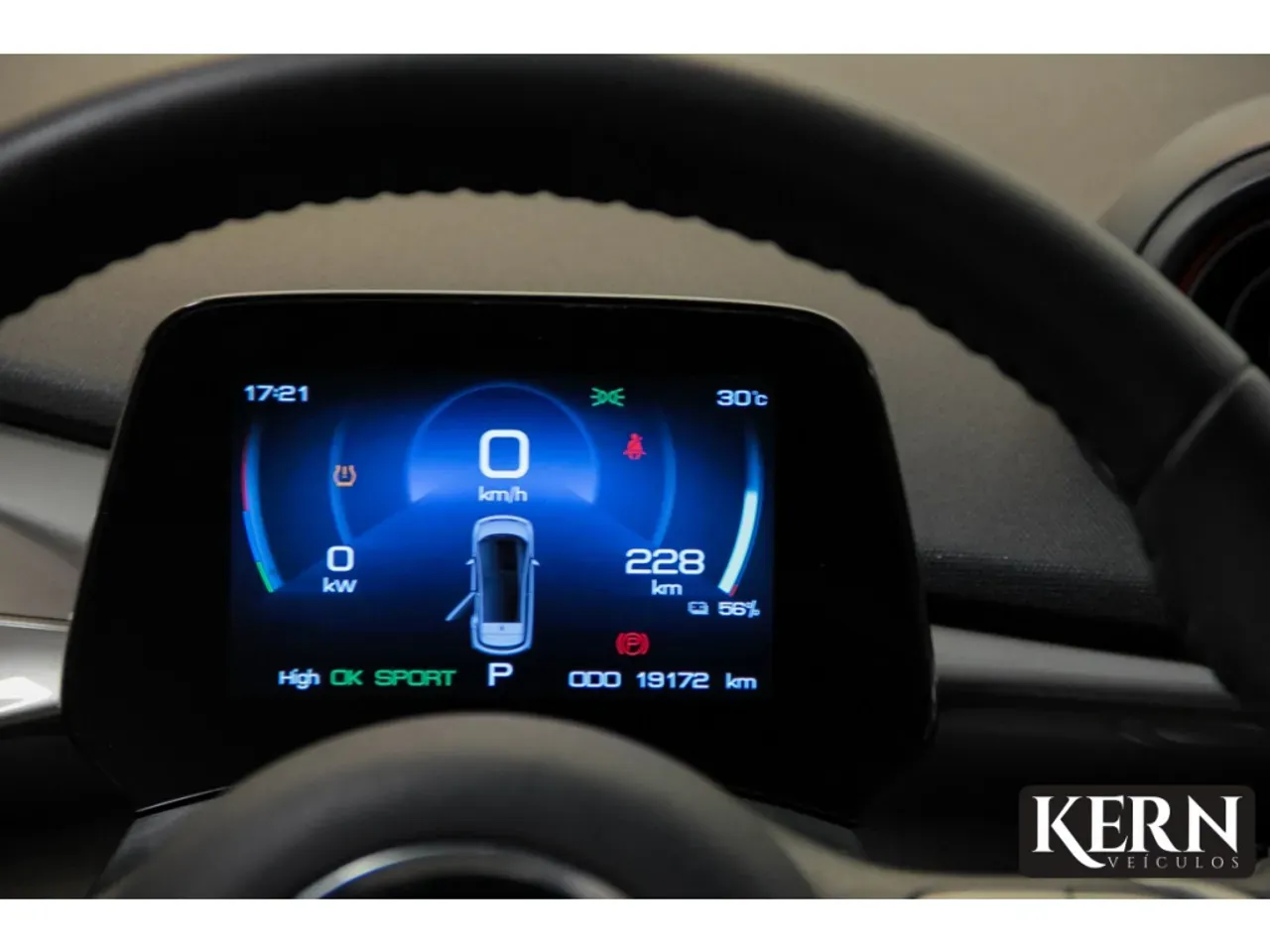 BYD Dolphin - Imagem 11