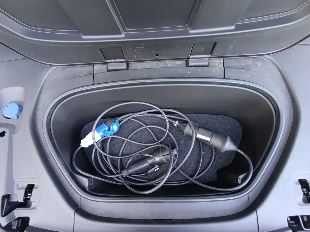 Volvo XC40 Recharge - Imagem 15
