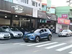 Volvo XC40 Recharge - Miniatura 9