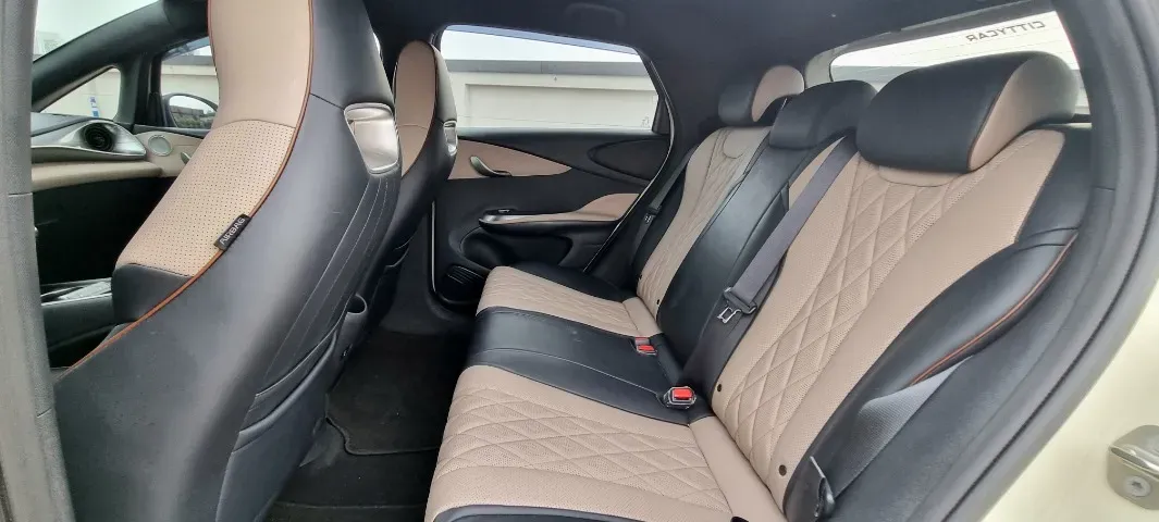 BYD Dolphin - Imagem 12