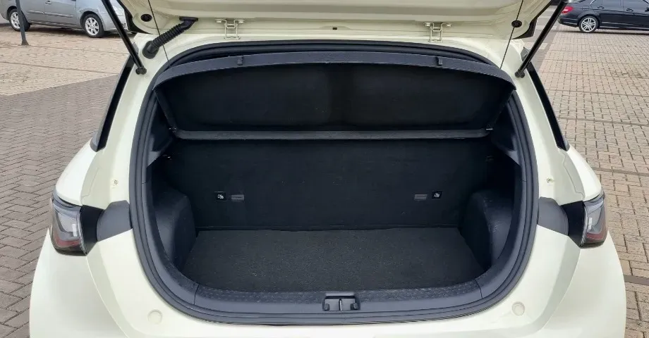 BYD Dolphin - Imagem 9