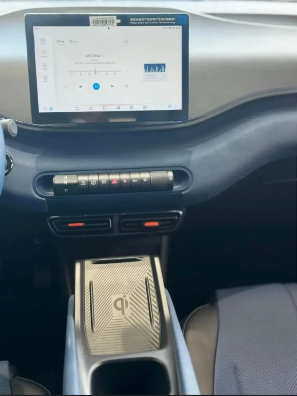 BYD Dolphin - Imagem 10