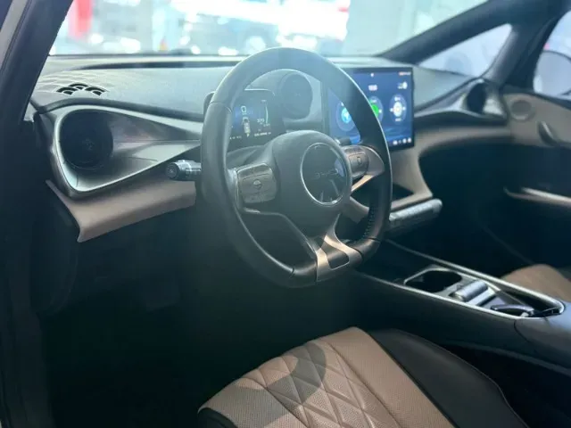 BYD Dolphin - Imagem 4