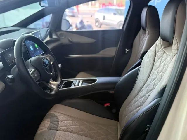 BYD Dolphin - Imagem 7