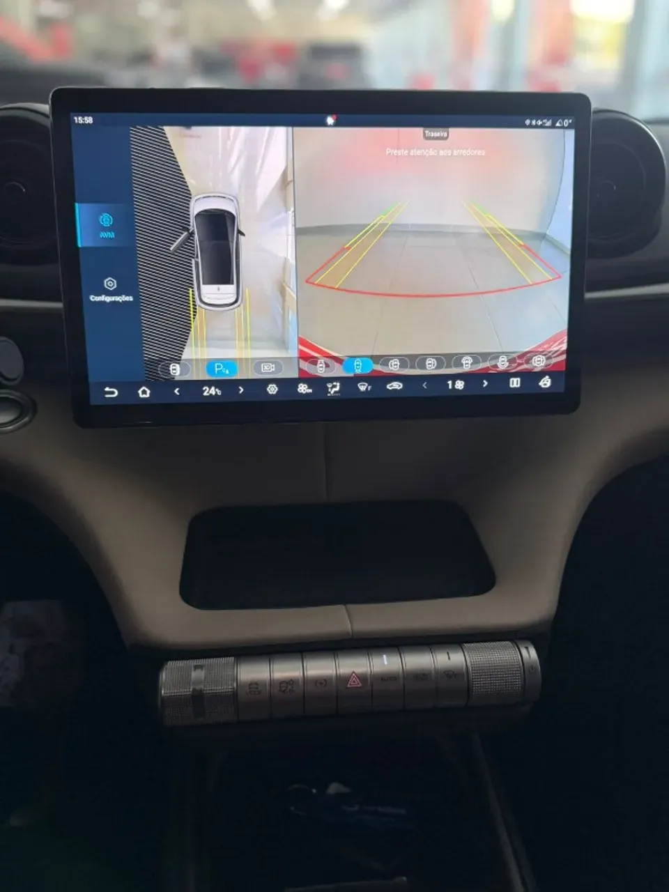 BYD Dolphin - Imagem 12