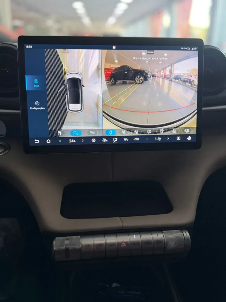 BYD Dolphin - Imagem 11