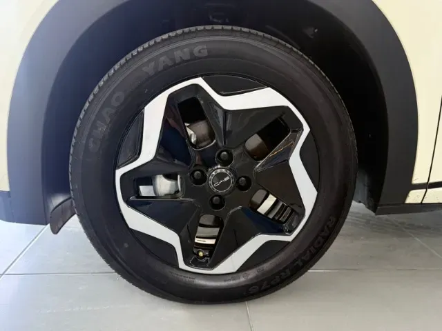 BYD Dolphin - Imagem 13